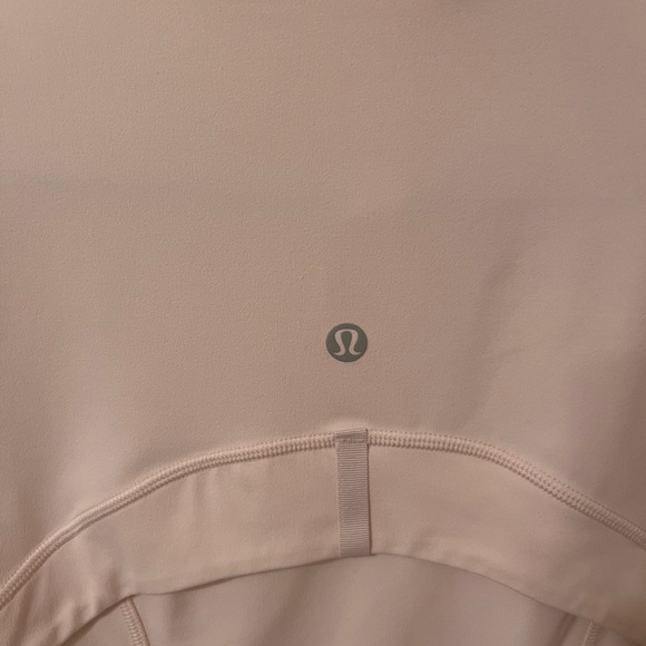 Lululemon Define Jacket in Strawberry Milkshake - Picture 4 of 7
